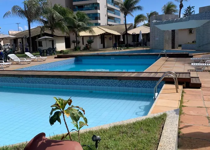 Chale Na Praia Do Flamengo